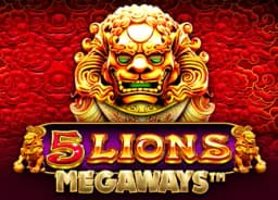 essaywriterprogram: 5 Lions Megaways