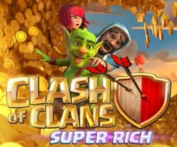 essaywriterprogram: Clash of Clans SUPER RICH