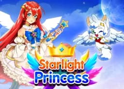 essaywriterprogram: Starlight Princess