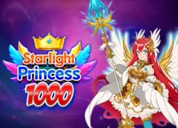 essaywriterprogram: Starlight Princess 1000