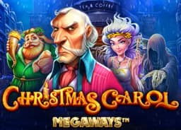 essaywriterprogram: Christmas Carol Megaways