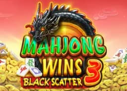 essaywriterprogram: Mahjong Wins 3 - Black Scatter
